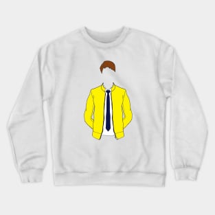 Dirk Gently's Holistic Detective Agency Crewneck Sweatshirt